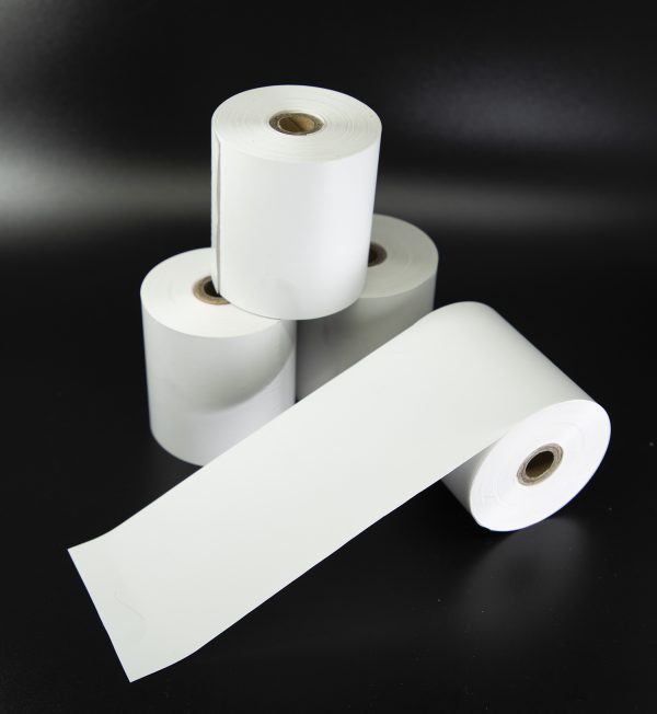 熱感紙卷 Thermal Paper Roll